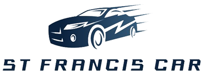 Stfranciscar Logo