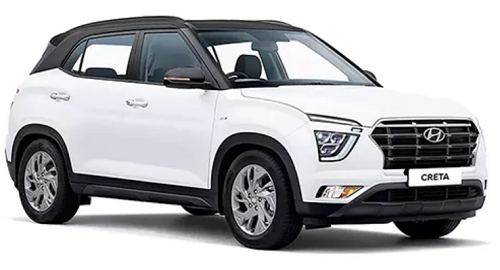 Creta (Automatic)